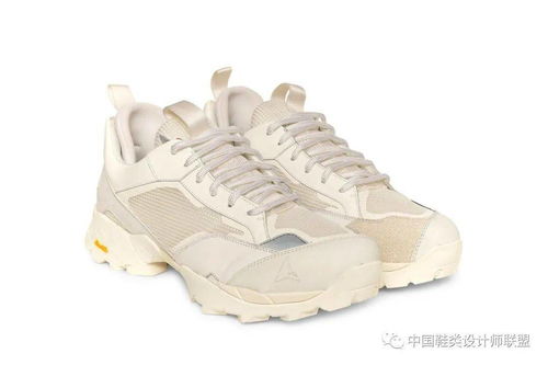鞋图丨你心中的大牌产品都长什么洋，一双球鞋就能读懂你的风格基因